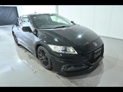 Honda CR-Z
