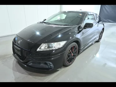 Honda CR-Z