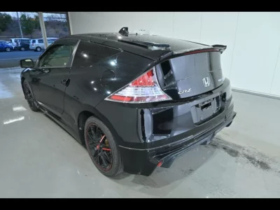 Honda CR-Z