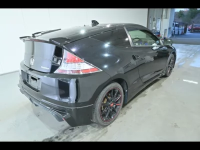 Honda CR-Z