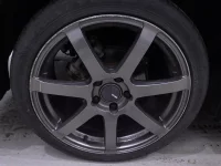 Honda CIVIC лот № 10425 оценка 3.5  с аукциона в Японии 8