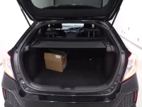 Honda CIVIC лот № 10425 оценка 3.5  с аукциона в Японии 7