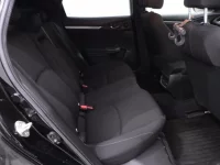 Honda CIVIC лот № 10425 оценка 3.5  с аукциона в Японии 6