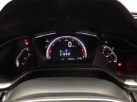 Honda CIVIC лот № 10425 оценка 3.5  с аукциона в Японии 9