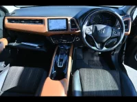 Honda VEZEL лот № 20250 оценка 3  с аукциона в Японии 4