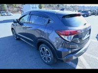 Honda VEZEL лот № 20250 оценка 3  с аукциона в Японии 3