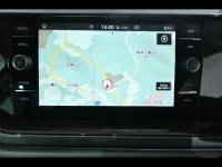 Volkswagen POLO лот № 20274 оценка 4  с аукциона в Японии 8