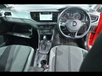 Volkswagen POLO лот № 20274 оценка 4  с аукциона в Японии 4