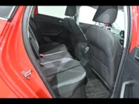 Volkswagen POLO лот № 20274 оценка 4  с аукциона в Японии 6