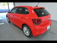 Volkswagen POLO лот № 20274 оценка 4  с аукциона в Японии 3