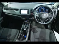 Honda VEZEL лот № 20282 оценка 3.5  с аукциона в Японии 4