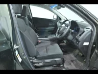 Honda VEZEL лот № 20282 оценка 3.5  с аукциона в Японии 5