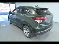 Honda VEZEL лот № 20282 оценка 3.5  с аукциона в Японии 3