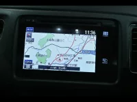 Honda VEZEL лот № 20282 оценка 3.5  с аукциона в Японии 9