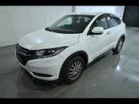 Honda VEZEL лот № 20284 оценка 3.5  с аукциона в Японии 1