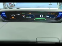 Honda FREED лот № 20292 оценка 3.5  с аукциона в Японии 8