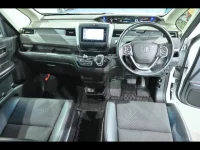 Honda FREED лот № 20292 оценка 3.5  с аукциона в Японии 4