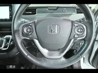 Honda FREED лот № 20292 оценка 3.5  с аукциона в Японии 9