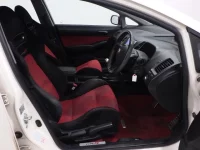 Honda CIVIC лот № 10486 оценка 3.5  с аукциона в Японии 5