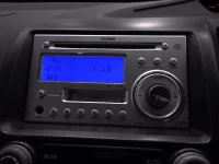 Honda CIVIC лот № 10486 оценка 3.5  с аукциона в Японии 10