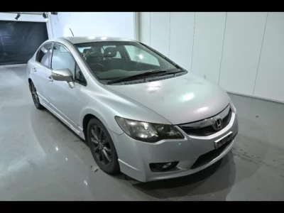 Honda CIVIC HYBRID