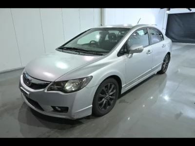 Honda CIVIC HYBRID