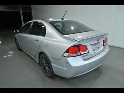 Honda CIVIC HYBRID