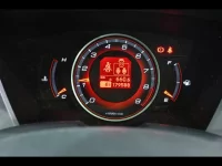Honda CIVIC лот № 20332 оценка R  с аукциона в Японии 7