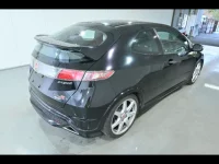 Honda CIVIC лот № 20332 оценка R  с аукциона в Японии 2