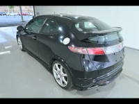 Honda CIVIC лот № 20332 оценка R  с аукциона в Японии 3