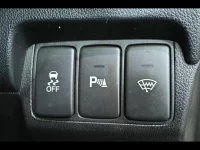 Honda CR-V лот № 20333 оценка R  с аукциона в Японии 8