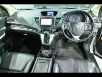 Honda CR-V лот № 20333 оценка R  с аукциона в Японии 4