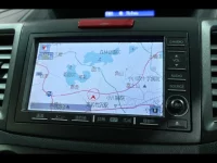 Honda CR-V лот № 20333 оценка R  с аукциона в Японии 7