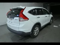 Honda CR-V лот № 20333 оценка R  с аукциона в Японии 2
