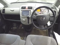 Honda LIFE лот № 19002 оценка 3.5  с аукциона в Японии 4