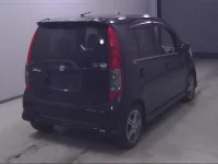 Honda LIFE лот № 19002 оценка 3.5  с аукциона в Японии 2