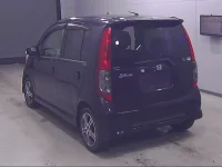 Honda LIFE лот № 19002 оценка 3.5  с аукциона в Японии 3