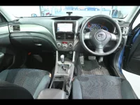Subaru FORESTER лот № 29006 оценка R  с аукциона в Японии 4