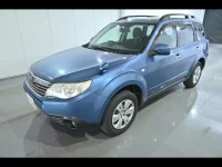 Subaru FORESTER лот № 29006 оценка R  с аукциона в Японии 1