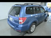 Subaru FORESTER лот № 29006 оценка R  с аукциона в Японии 2