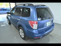 Subaru FORESTER лот № 29006 оценка R  с аукциона в Японии 3