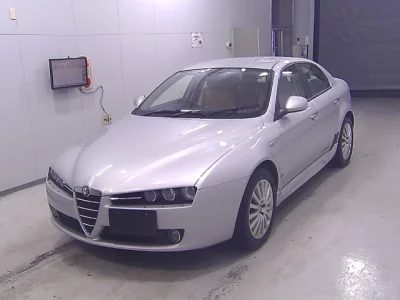 Alfa Romeo 159