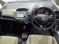 Honda FIT SHUTTLE лот № 19069 оценка 3.5  с аукциона в Японии 4