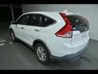 Honda CR-V лот № 20356 оценка 3.5  с аукциона в Японии 3