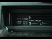 Honda CR-V лот № 20356 оценка 3.5  с аукциона в Японии 10