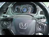 Honda CR-V лот № 20356 оценка 3.5  с аукциона в Японии 9