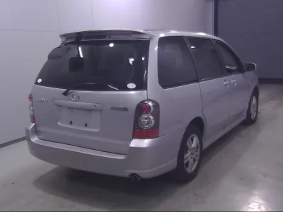 Mazda MPV