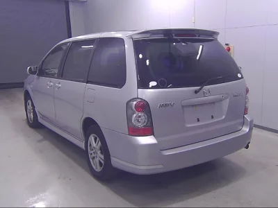 Mazda MPV
