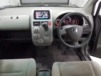 Honda MOBILIO лот № 19076 оценка 3  с аукциона в Японии 3