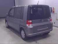 Honda MOBILIO лот № 19076 оценка 3  с аукциона в Японии 2